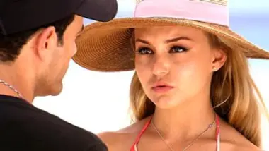 Les choix de l'amour - S01 E01