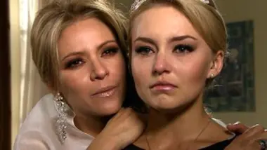 Les choix de l'amour - S01 E14