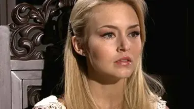 Les choix de l'amour - S01 E24