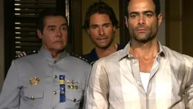 Les choix de l'amour - S01 E28