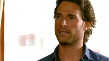 Les choix de l'amour - S01 E36