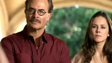 Les choix de l'amour - S01 E49