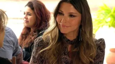 Les choix de l'amour - S01 E61