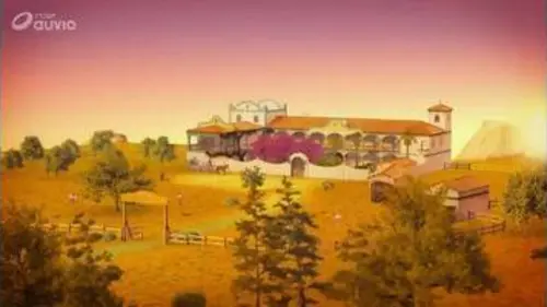 replay de Les Chroniques de Zorro