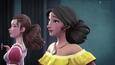 Les Chroniques de Zorro - S01 E19 - Un plan imparable