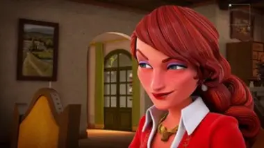 Les Chroniques de Zorro - S01 E26 - Coup de force