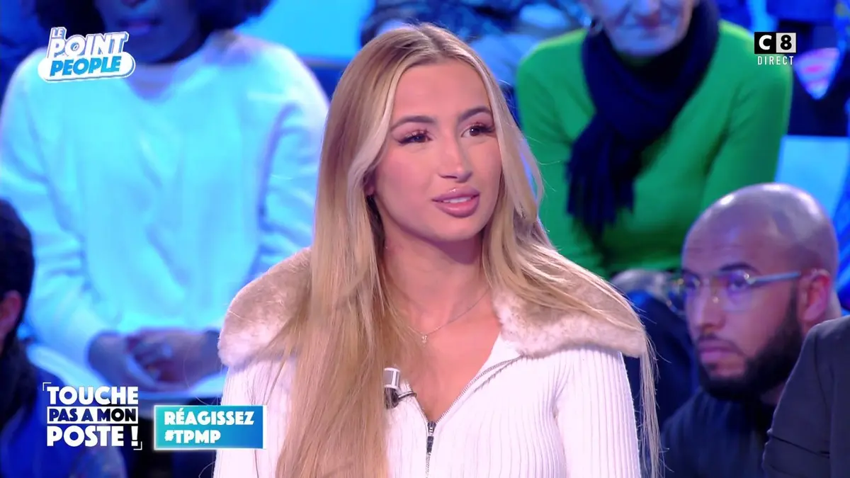 replay de Les chroniqueurs de TPMP face aux haters sur les réseaux sociaux