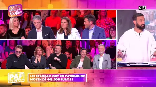 replay de Les chroniqueurs dévoilent leur patrimoine !