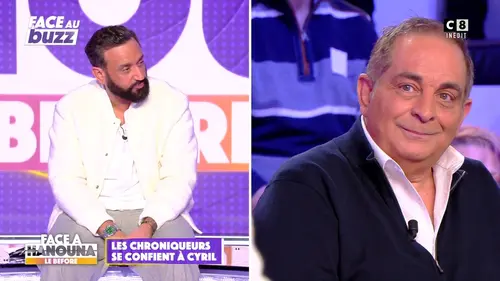 replay de Les chroniqueurs dévoilent leur patrimoine !