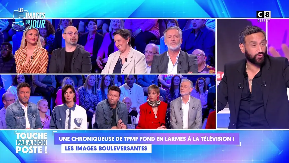 replay de Les chroniqueurs dévoilent leur salaire !