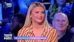 Les chroniqueurs dévoilent leur salaire !