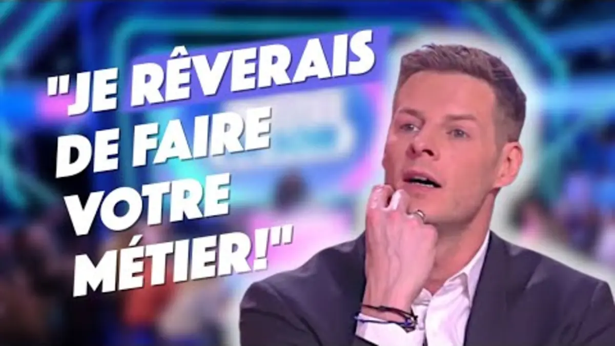 replay de Les chroniqueurs dévoilent leurs secrets
