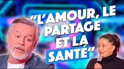 Les chroniqueurs divisés entre l'argent et le bonheur !