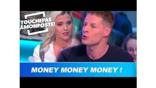 replay de Les chroniqueurs et l'argent... Ils avouent tout sans complexe !