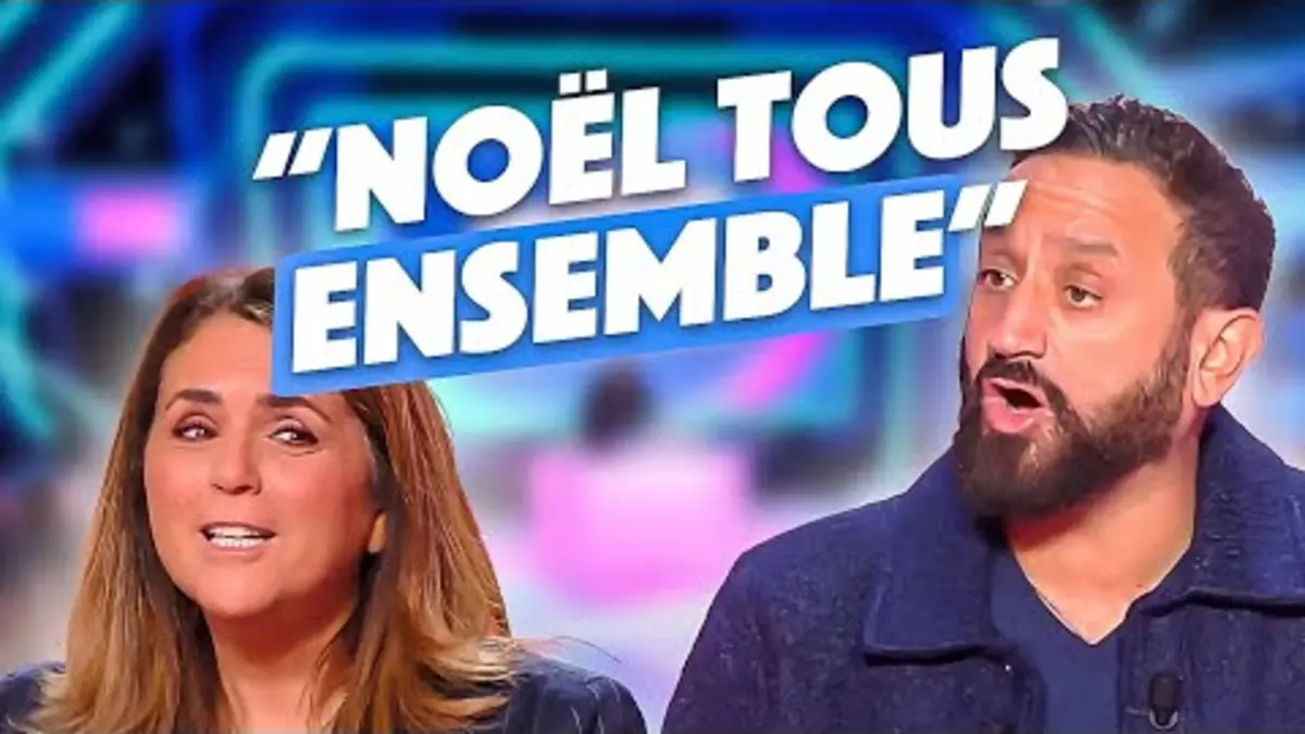 replay de Les chroniqueurs et leur programme pour Noël !