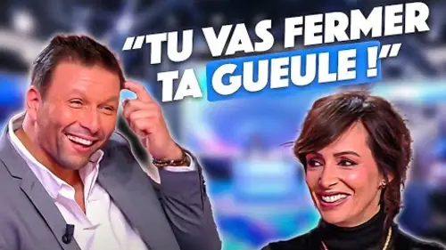 replay de Les chroniqueurs font du SKI !