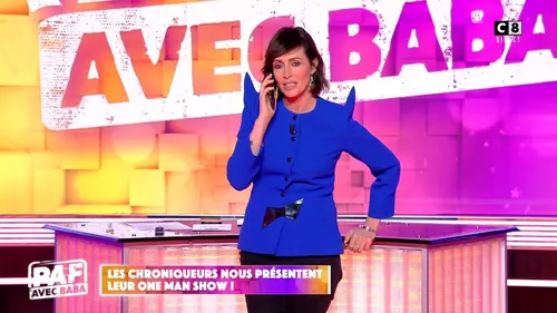 replay de Les chroniqueurs nous présentent leur one man show !