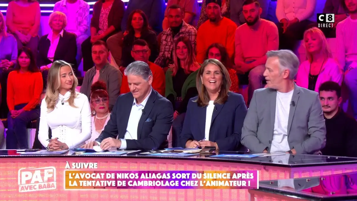 replay de Les chroniqueurs ont une vérité à dire !