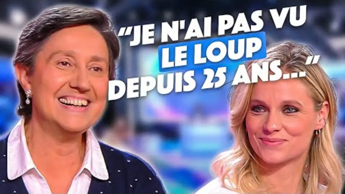 replay de Les chroniqueurs posent leurs questions à une se*ologue !