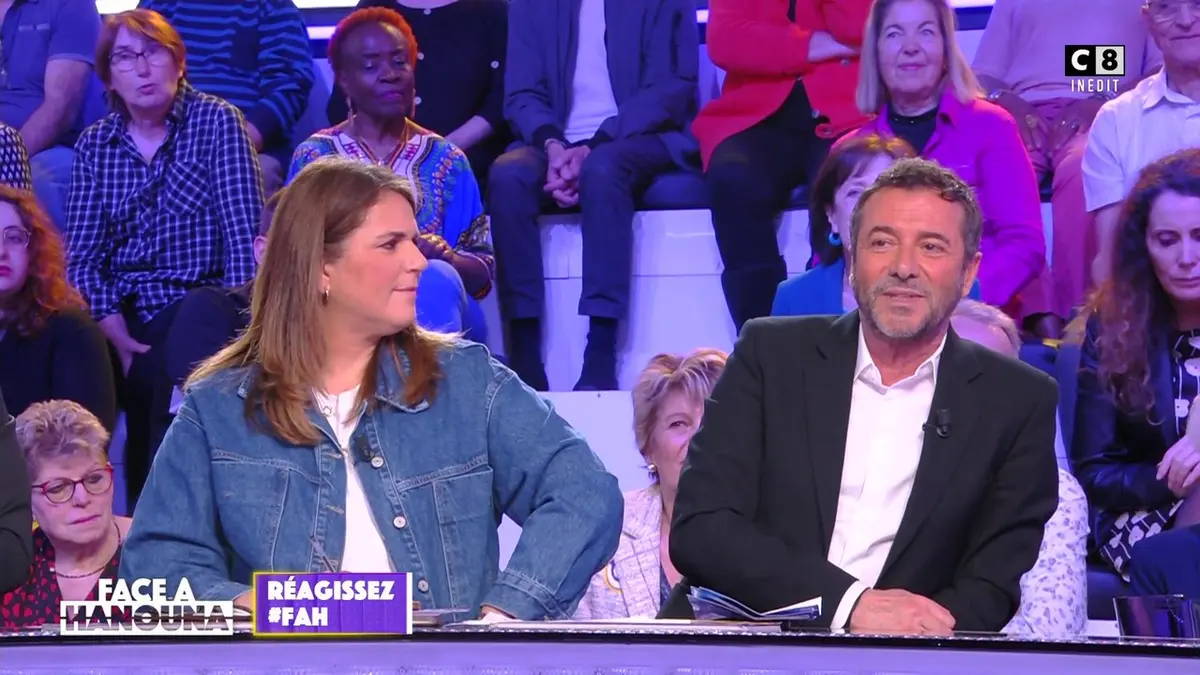 replay de Les chroniqueurs racontent leur rendez-vous amoureux le plus fou !