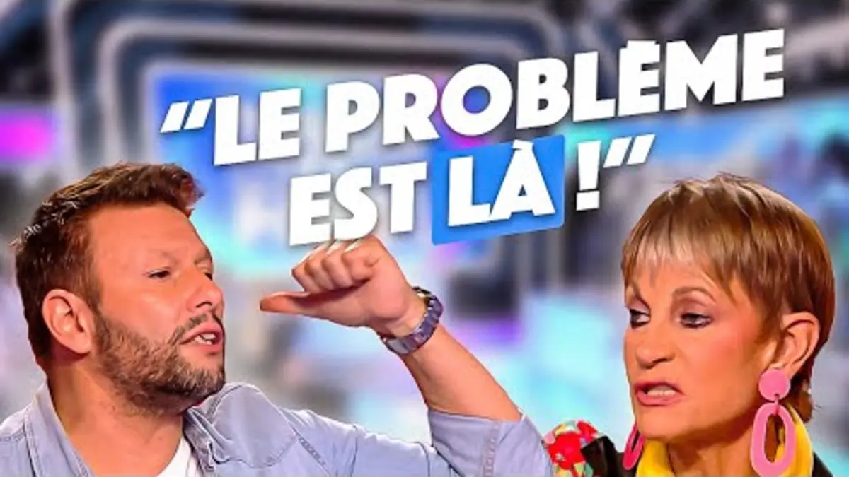 replay de Les Chroniqueurs Réagissent aux Propos Chocs de Praud et Cohen sur les Élections !