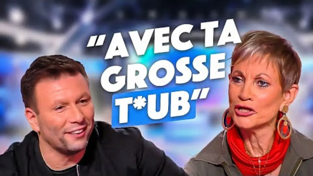 replay de Les Chroniqueurs Remercient Cyril en Évoquant Leur Plus Beau Souvenir