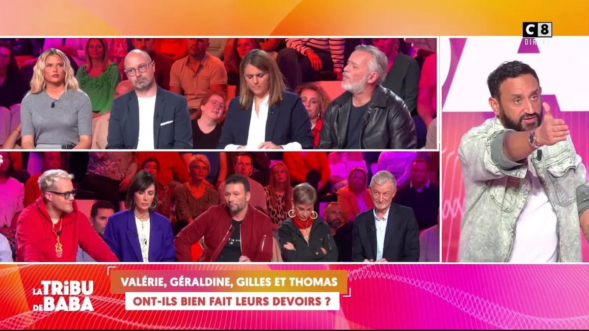 replay de Les chroniqueurs reviennent sur les plus gros dérapages des politiques