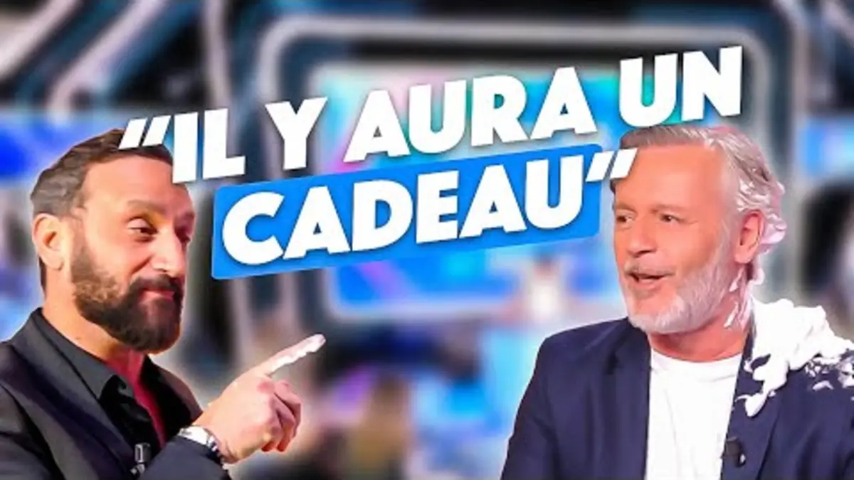 replay de Les chroniqueurs, roi de la mousse !