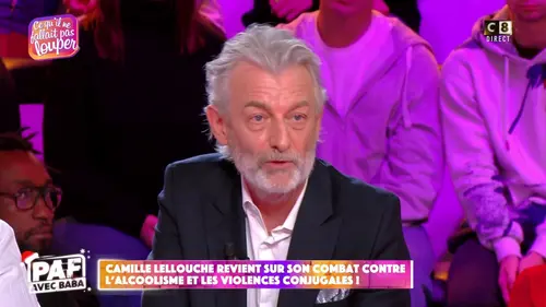 replay de Les chroniqueurs se confient sur leurs addictions !