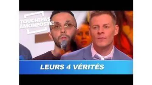 replay de Les chroniqueurs se font clasher par des téléspectateurs