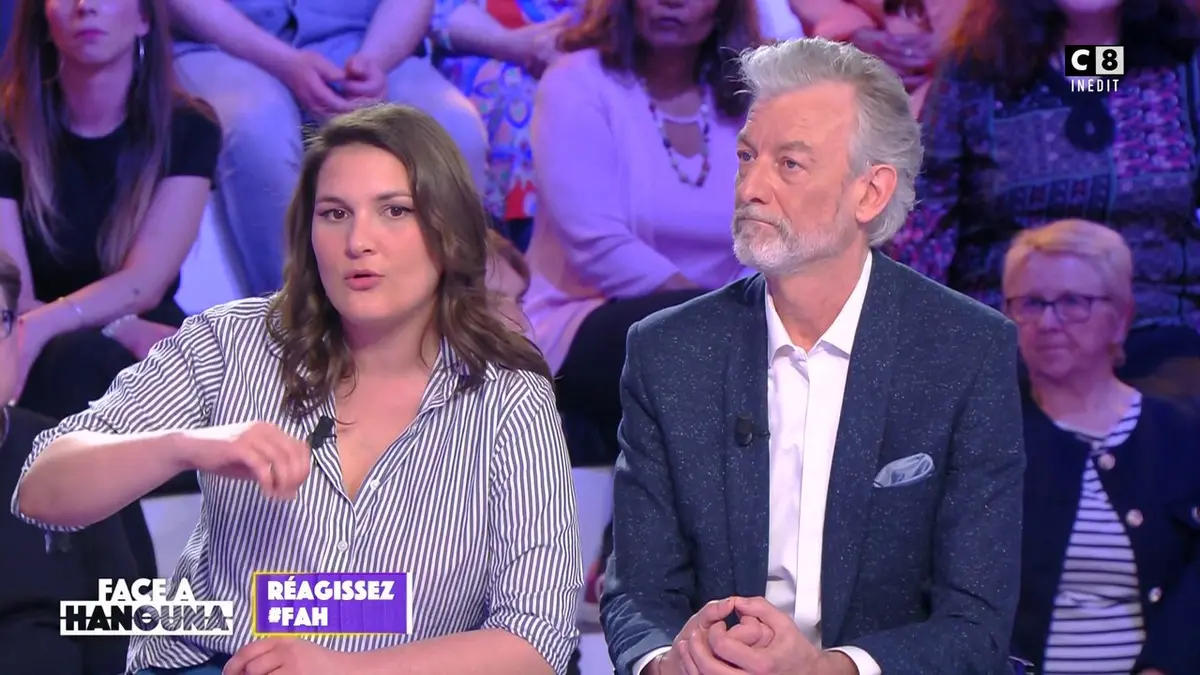 replay de Les chroniqueurs sont-ils jaloux ?