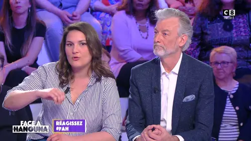 replay de Les chroniqueurs sont-ils jaloux ?