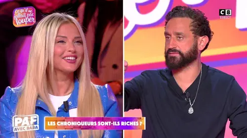 replay de Les chroniqueurs sont-ils riches !