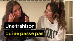 Les cinquante : Julia ne digère pas son élimination