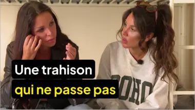 Les cinquante : Julia ne digère pas son élimination