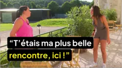 Les cinquante : Laura, en larmes après la trahison de Kelly