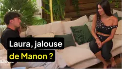 Les cinquante : Laura fait une crise de jalousie à Simon !