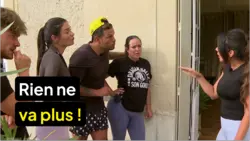 Les cinquante : Les candidats explosent !