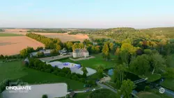 Les cinquante : S2 E1 - Vous êtes les 50