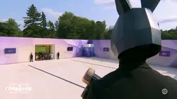 Les cinquante : S2 E2 - Le jeu commence maintenant