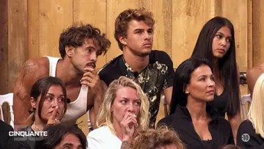 Les cinquante : S2 E3 - Tout peut arriver