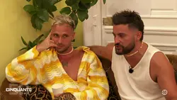 Les cinquante : S2 E8 - En danger