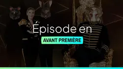 Les cinquante : S3 E1 - Le jeu commence maintenant !