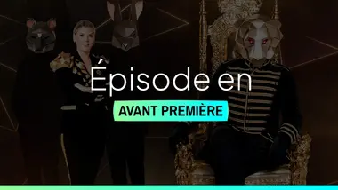 Les cinquante : S3 E1 - Le jeu commence maintenant !