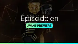 Les cinquante : S4 E56 - Savoir aimer