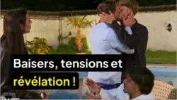 Les cinquante : Un action ou vérité caliente !