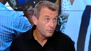 "Les citoyens en ont ras-le-bol de vivre dans une société comme celle-là" (Fabien Vanhemelryck)