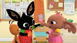 Bing S01E25 Les coeurs