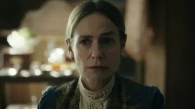 Les combattantes - S01 E03