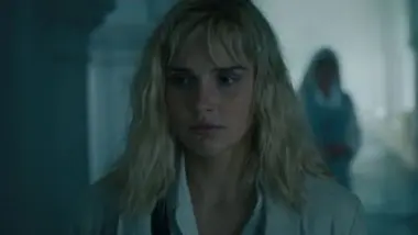 Les combattantes - S01 E04